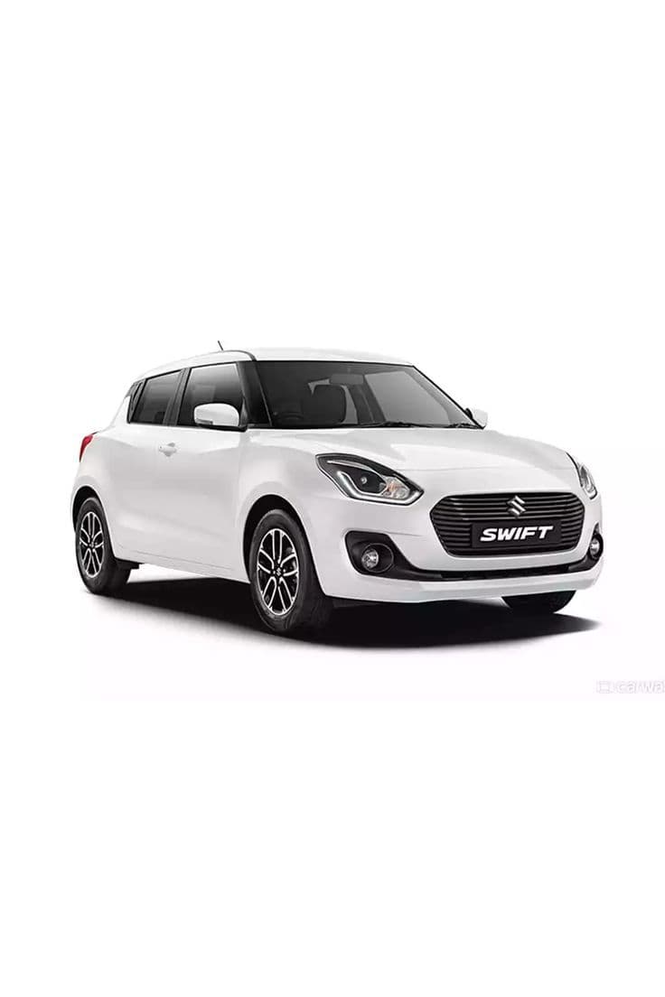 Maruti Suzuki Swift - Image 2