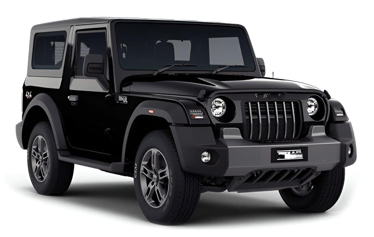 New Thar (Non-Convertible)