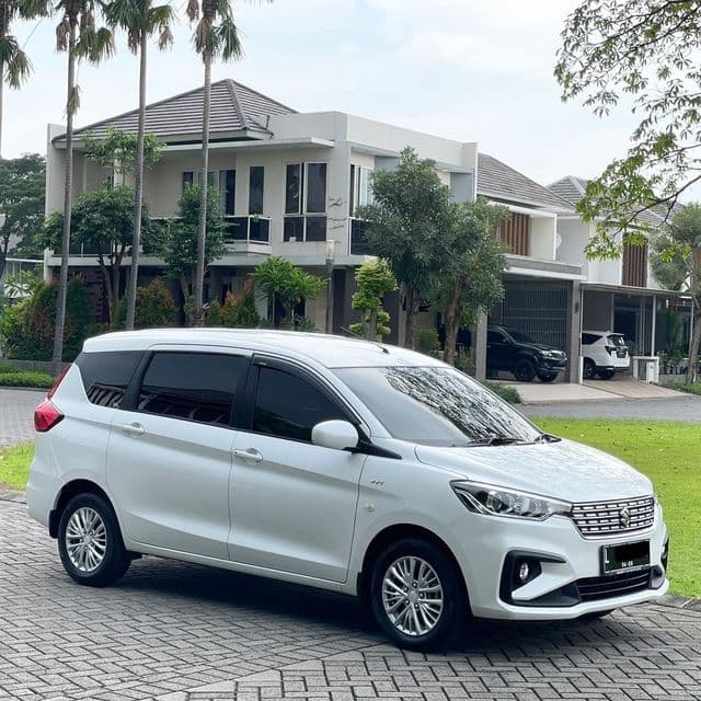 New Ertiga - Image 3