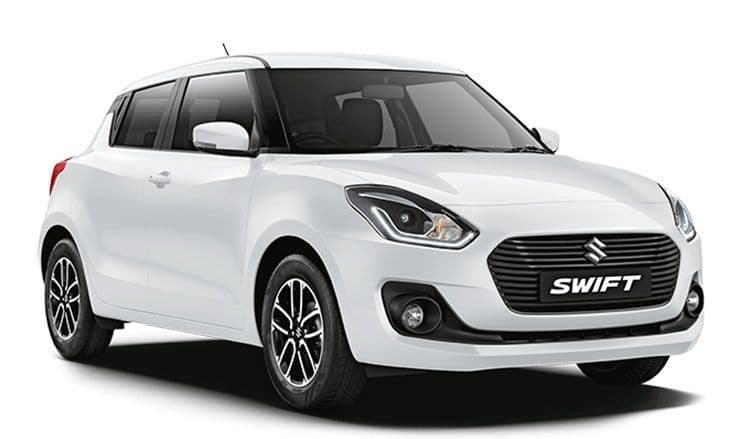 Maruti Suzuki Swift