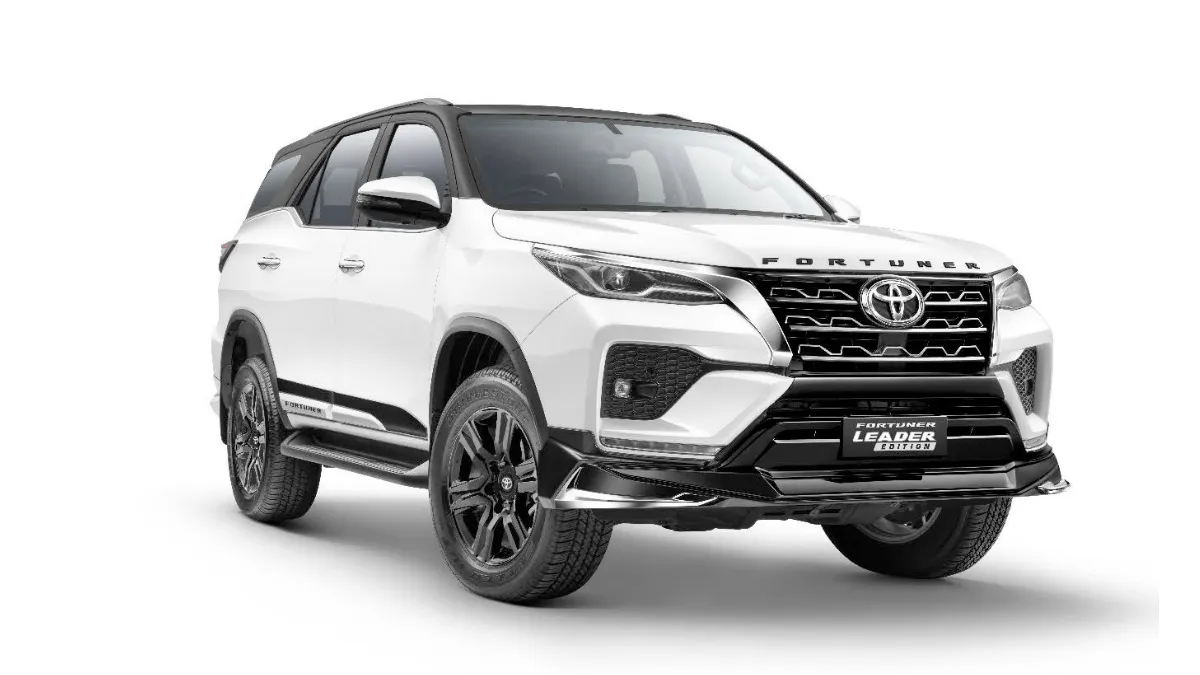 Fortuner (Old) - Image 2